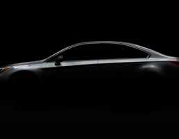 2014 SUBARU LIBERTY
