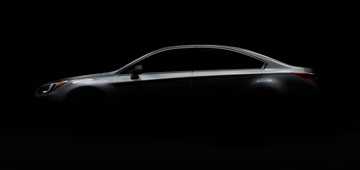 2014 SUBARU LIBERTY