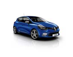 2014 RENAULT CLIO