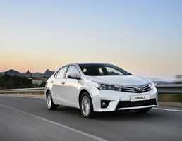 2014 TOYOTA
