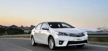 2014 TOYOTA