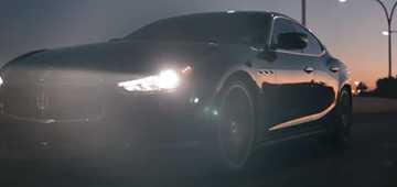2014 MASERATI