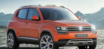 2013 VOLKSWAGEN