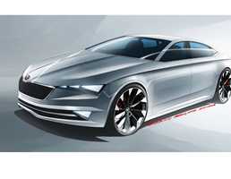 2014 SKODA