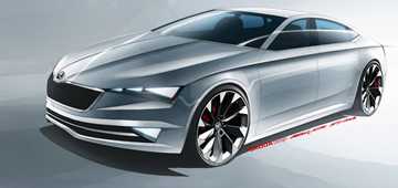 2014 SKODA