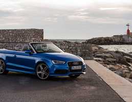 2014 AUDI A3