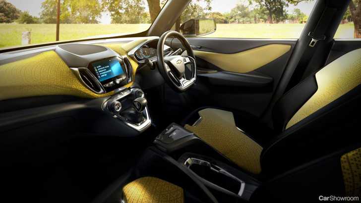 2014 HOLDEN