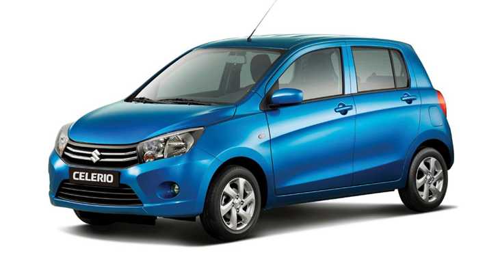 2014 SUZUKI