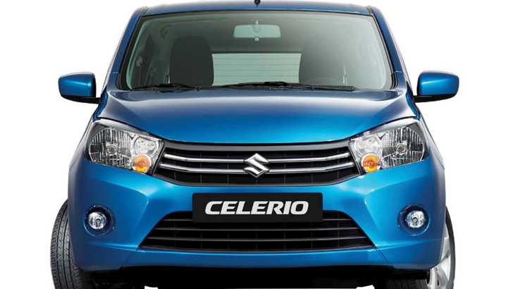 2014 SUZUKI