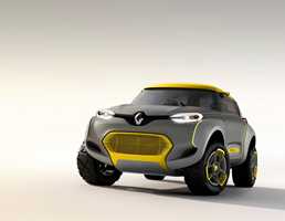 2014 RENAULT