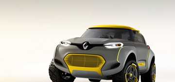 2014 RENAULT
