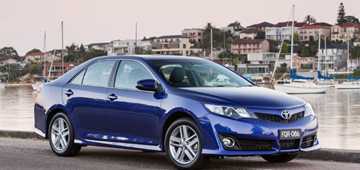 2014 TOYOTA