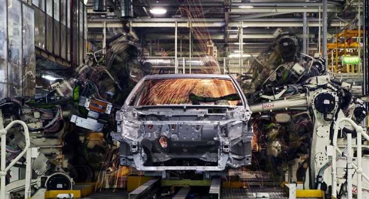 2014 TOYOTA
