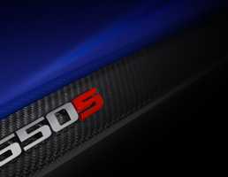 2014 MCLAREN
