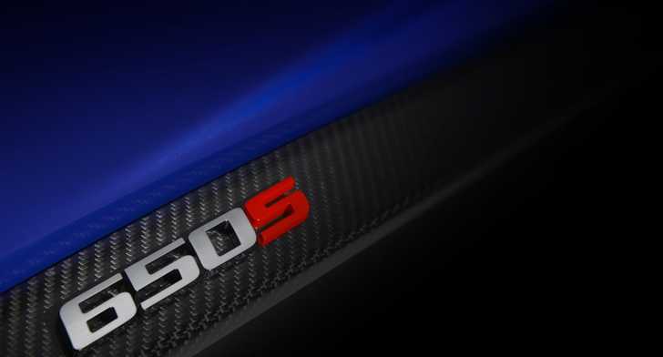 2014 MCLAREN