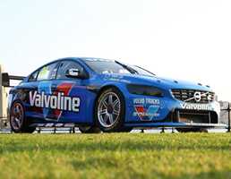 2014 VOLVO S60