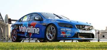 2014 VOLVO S60