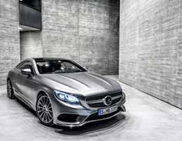 2014 MERCEDES-BENZ