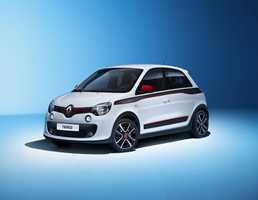 2014 RENAULT