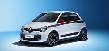 2014 RENAULT