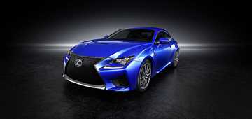 2014 LEXUS