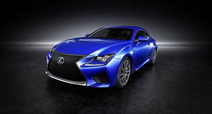2014 LEXUS