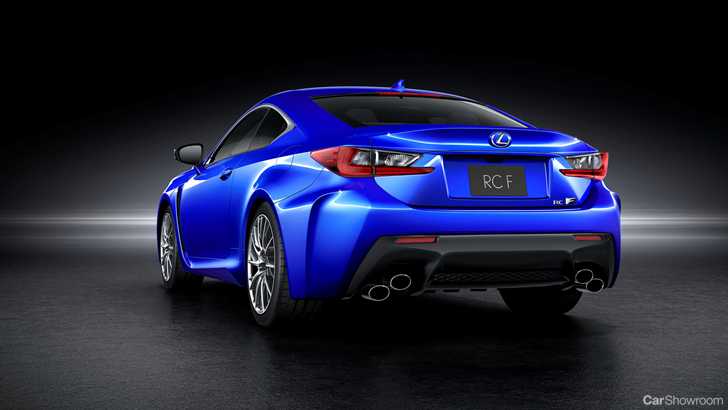 2014 LEXUS