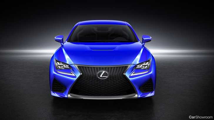 2014 LEXUS