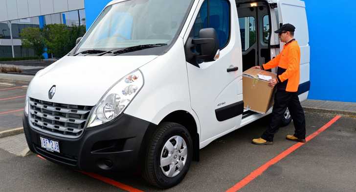2014 RENAULT