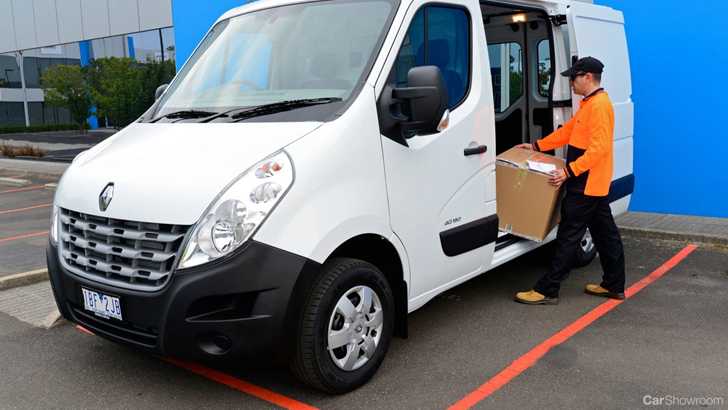 2014 RENAULT