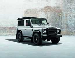 2014 LAND ROVER