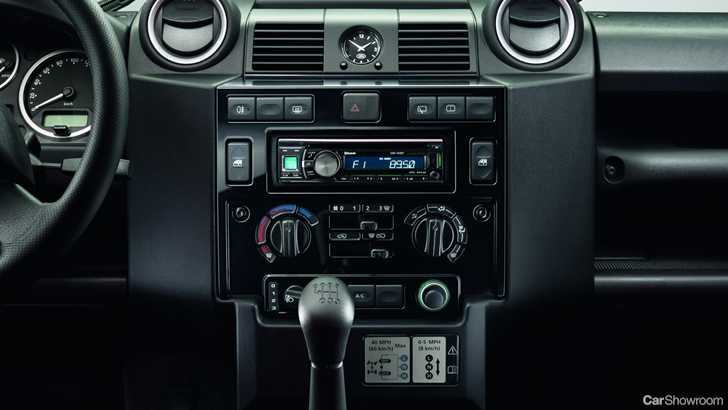 2014 LAND ROVER