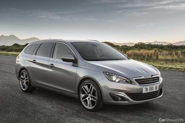 2014 PEUGEOT 308