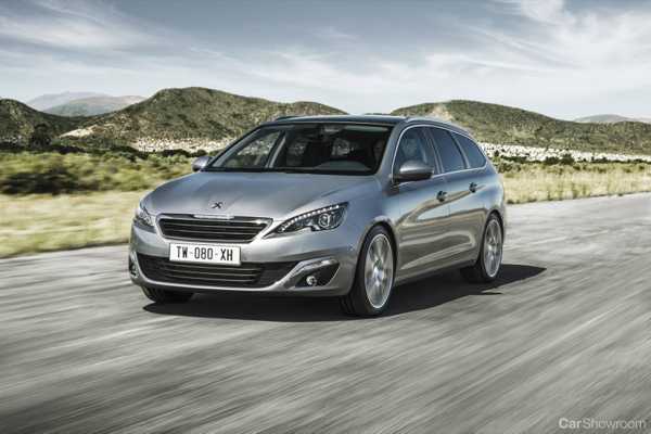 2014 PEUGEOT 308