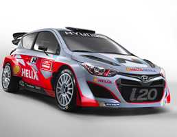 2014 HYUNDAI I20