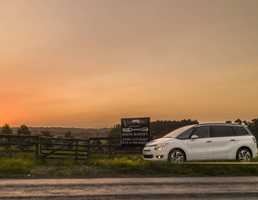2014 CITROEN C4 PICASSO