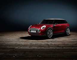 2014 MINI COOPER