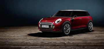 2014 MINI COOPER