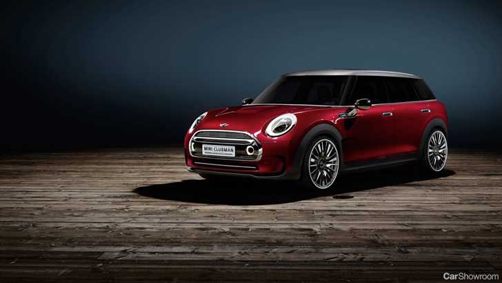 2014 MINI COOPER