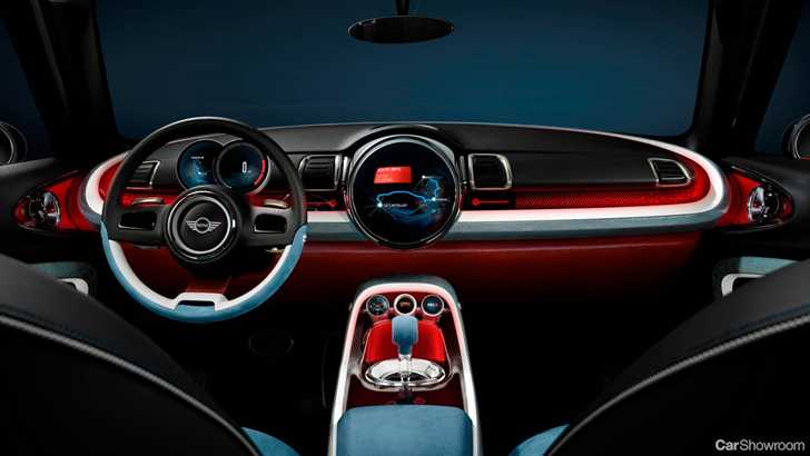 2014 MINI COOPER