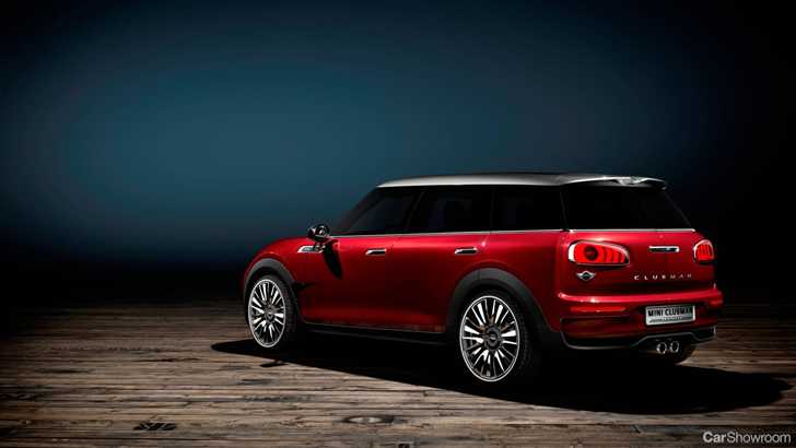 2014 MINI COOPER