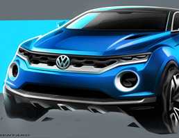 2014 VOLKSWAGEN