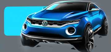 2014 VOLKSWAGEN