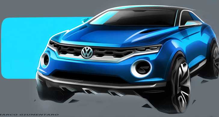 2014 VOLKSWAGEN