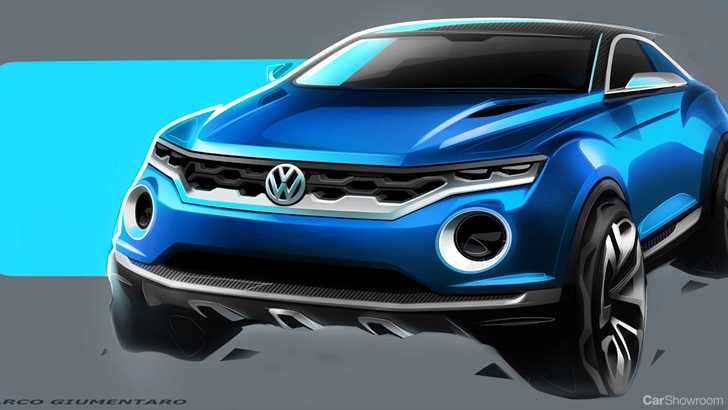 2014 VOLKSWAGEN