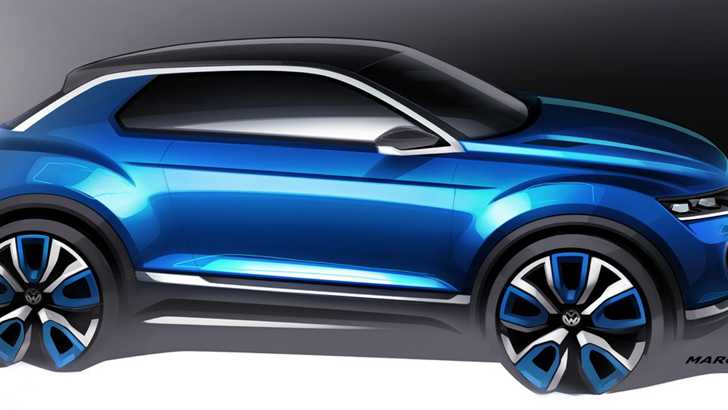 2014 VOLKSWAGEN