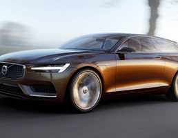 2014 VOLVO