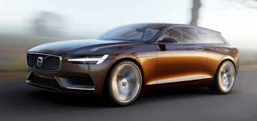 2014 VOLVO