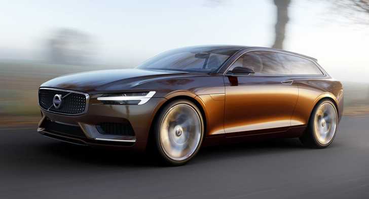 2014 VOLVO