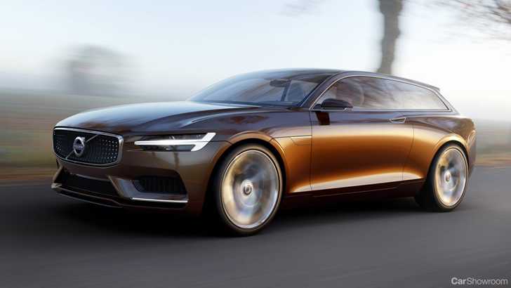 2014 VOLVO